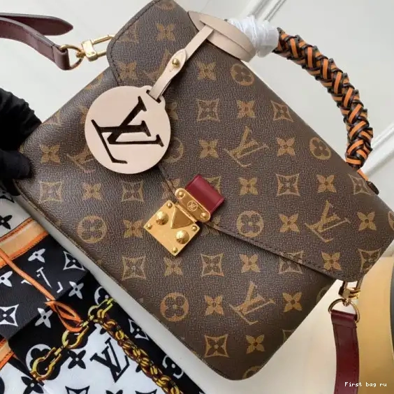 Frstbag ru VUITTON LOUIS METIS POCHETTE 0605